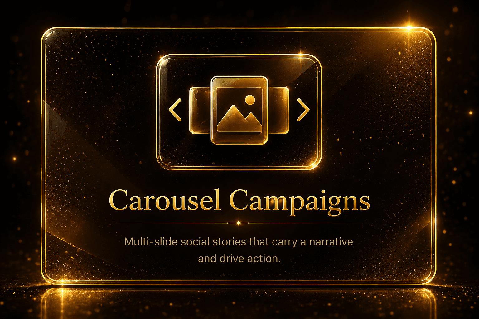 Carousel Campaigns